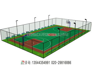 拼装地板与塑胶篮球场专业施工建设及建筑劳务分包