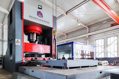 新疆首家建筑减隔震技术研发与产品检验企业在高新区（新市区）投入运营，助力建筑劳务分包专业化升级